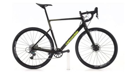 Produit reconditionné · Cannondale Supersix Evo X / Vélo de gravel | Très bon état