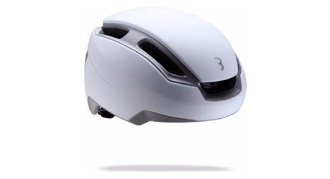 Bbb indra speed 45 helmet white m (55-58 cm)