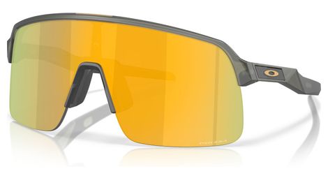 Máscaras oakley sutro lite - colección latitude / prizm 24k / oo9463-7739