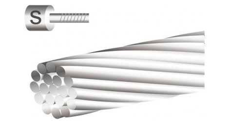 Boite 50 cables de frein