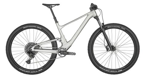 Scott Spark 970 12V 29'' Bicicleta Todo Terreno Plata 2025