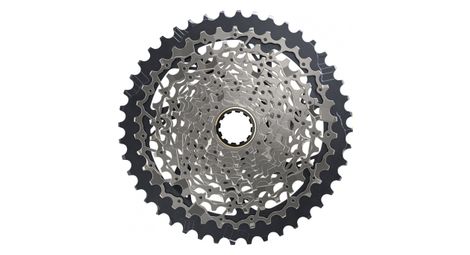 Cassette sram force xplr xg-1271 10-44 dents 12v