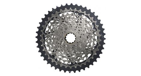 sram force xplr xg 1271 10 44 teeth 12v cassette