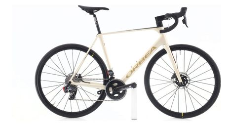 Orbea Orca Axs 12V Bei Velo De Route Orbea Tres Bon Etat