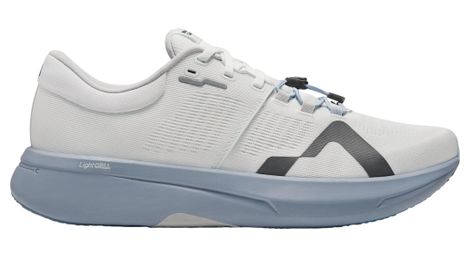 Scarpe da corsa Mount To Coast R1 Bianco/Blu da donna