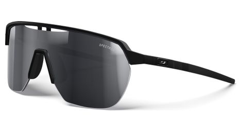 Brille Julbo Frequency Spectron 3 Schwarz/Silber
