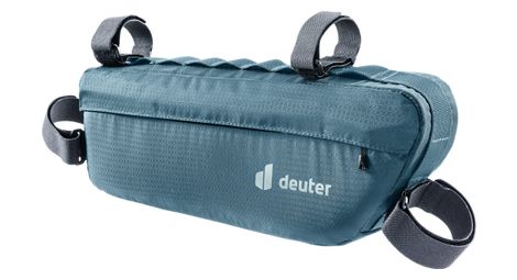 Bolsa para bicicleta Deuter Mondego FB 4L azul