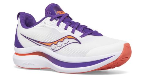Saucony Endorphin Kdz - enfant - violet