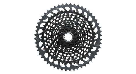 cassette sram x01 eagle xg 1295 10 52 12v black