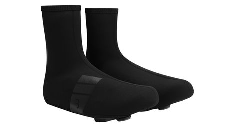 BBB HeavyDuty OSS Überschuhe Schwarz