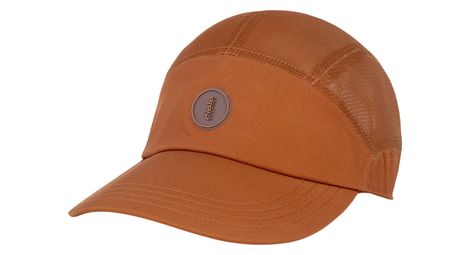 Gorra Ciele FSTCap SC Comp Ninety SL Gingerbread