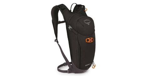 Mochila osprey siskin 8 negra 8 l