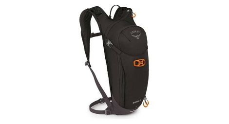 Osprey siskin 8 rucksack schwarz