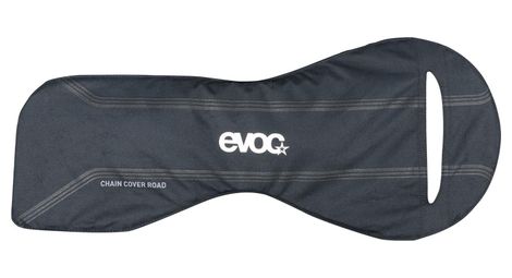 Evoc Road Kettenschutz schwarz