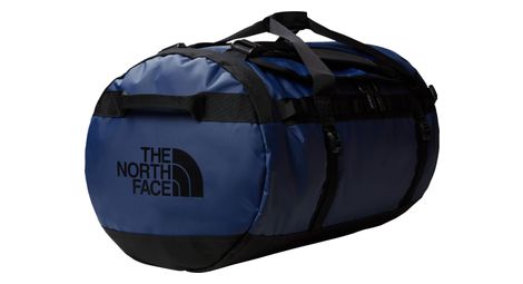 Sac de voyage the north face base camp l - 95l bleu