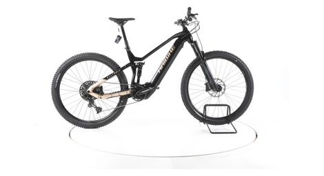Produit reconditionné - Haibike AllTrail 7 E-Bike Fully - Très Bon Etat