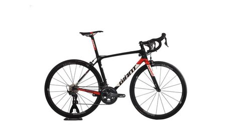 Produit reconditionné · giant tcr advanced pro team / vélo de route | bon état