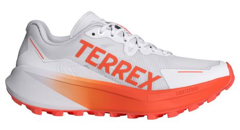adidas terrex agravic 3 white orange women s shoes