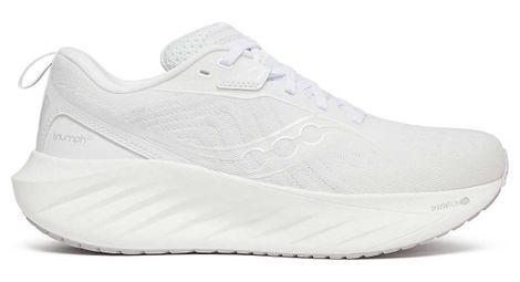 Zapatillas running mujer saucony triumph 22 negras
