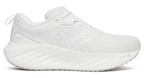 Saucony Triumph 22 Schwarz Damen Running Schuh