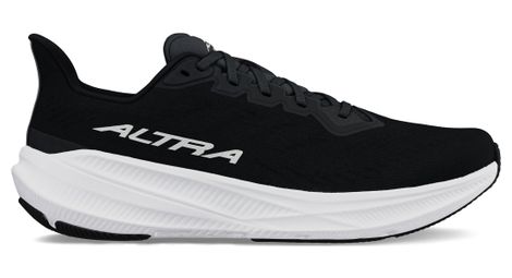 Zapatillas de Running Altra Experience Flow 2 Negras/Blancas para Hombre