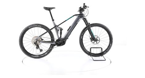 Bulls Sonic Evo Tr 3 Velo Electrique VTT 2023 Tres Bon Etat