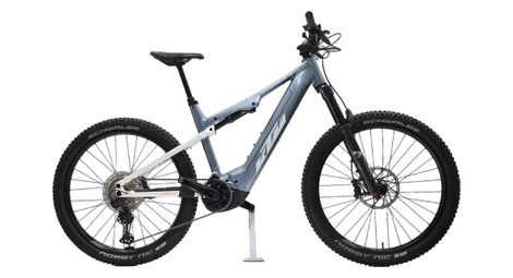 Produit Reconditionné · VTT électrique KTM MACINA LYCAN 771 GLORIOUS 750Wh 2022 · Bon état