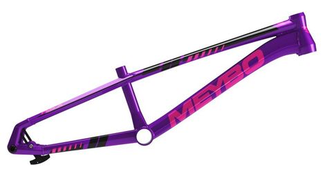 Cadre Meybo HSX AL Cruiser 23 Purple/Pink/Black