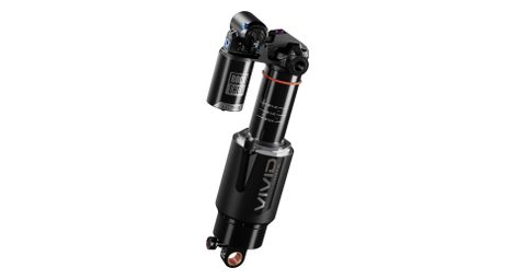 Amortisseur Rockshox Vivid Ultimate RC2T Linear XL Air R55/C34 Trunnion