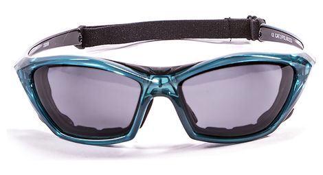 Lunettes soleil techniques pour les sports nautiques lake garda