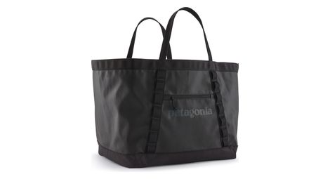 Tote Bag Patagonia Black Hole 61L Noir