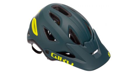 Giro montaro mips helmet mat green