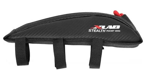 Bolsa de cuadro xlab stealth pocket 400c negra