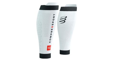 Compressport R2 3.0 Weiß