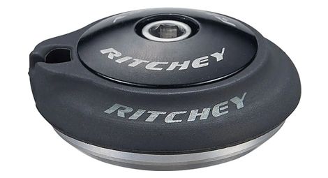 Ritchey comp cartridge logic-e headset 1-1/8'' upper black