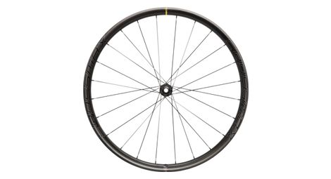 Crossmax Carbon Sl R Vorderrad 29 6 Loch 15x110 Generaluberholtes Produkt
