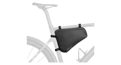 Syncros ride triangle frame bag black 2.75l