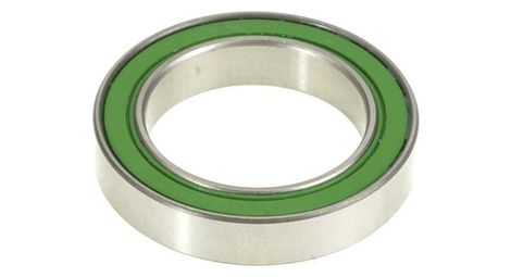 Roulement de pédalier enduro bearings s6805 llb (440c) 25 x 37 x 7mm