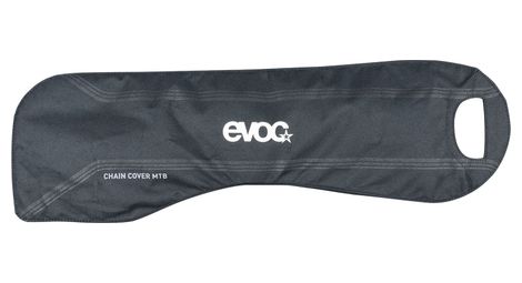 Evoc MTB-Kettenschutz schwarz