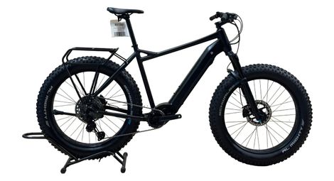 produit reconditionné . Maxx Jagamoasta ELS Shimano XT 2025 . VTT électrique . Maxx . très bon état