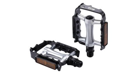 Bbb pedals vtt sealed bearings classicride black