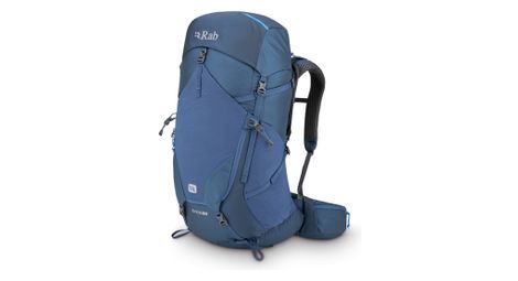 Mochila de senderismo rab exion 48l azul