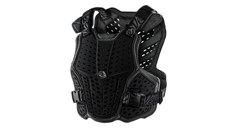 Gilet de protection troy lee designs rockfight noir