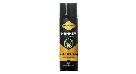 monkey s sauce degreaser 500 ml
