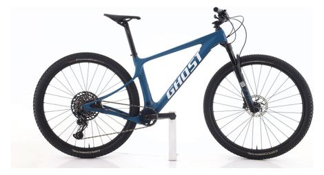 Ghost Lector Gx Velo VTT Ghost Tres Bon Etat
