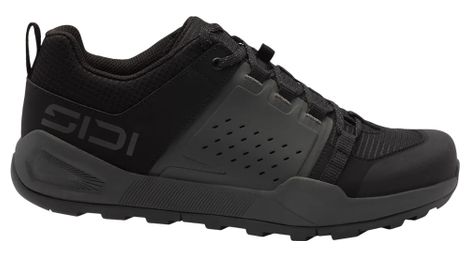 Chaussures vtt sidi atomus noir unisexe