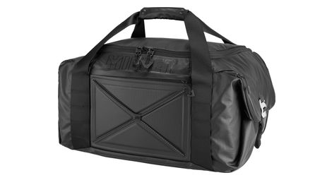 Bolsa de viaje Millet Chamonix Duffle 60+15L Negro