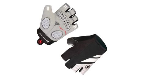 Gants courts endura fs260 pro aerogel ii noir