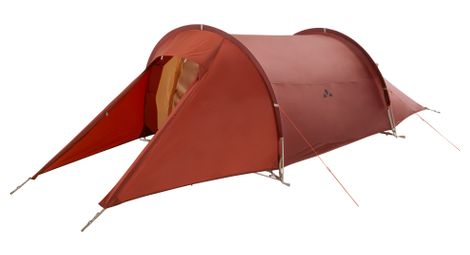 Vaude arco 2 red 2 person trekking tent