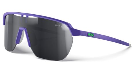 Lunettes Julbo Frequency Watt'Ever Spectron 3 Violet/Gris